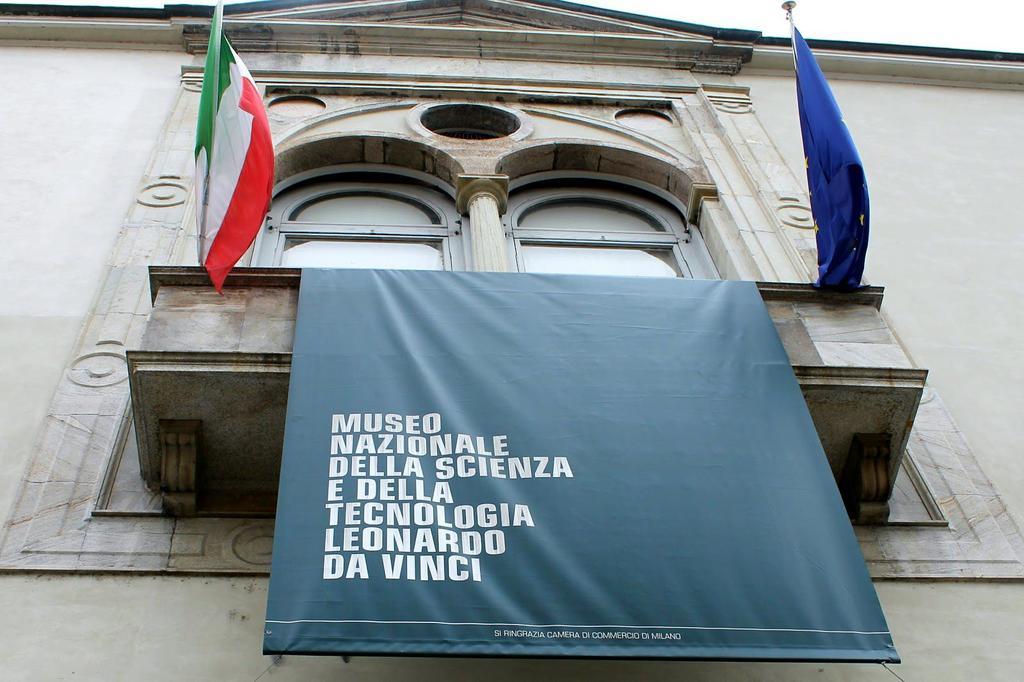 Abchouse Sant'Agostino — Foto 1